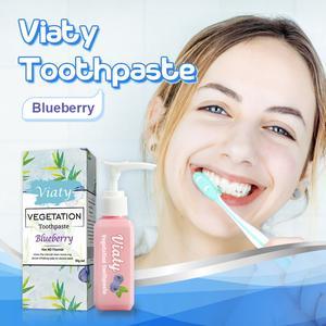 Viaty Teeth Whitener