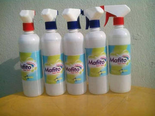 Mafito  Car Super Cleaner