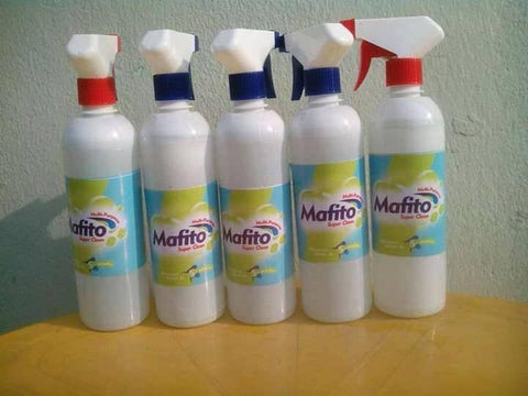 Mafito  Car Super Cleaner